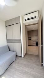 The Tapestry (D18), Condominium #575907151